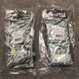 Coach Snoop Money socks